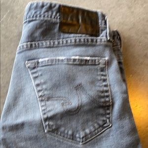 AG Graduate Jeans